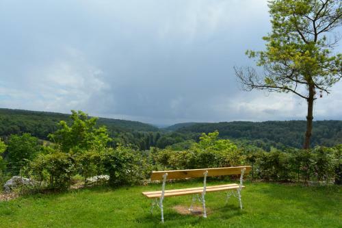 Hostal Hermitage St Roch