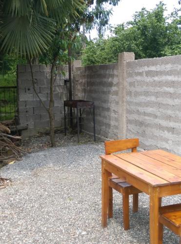 Holiday Home Apsarosi