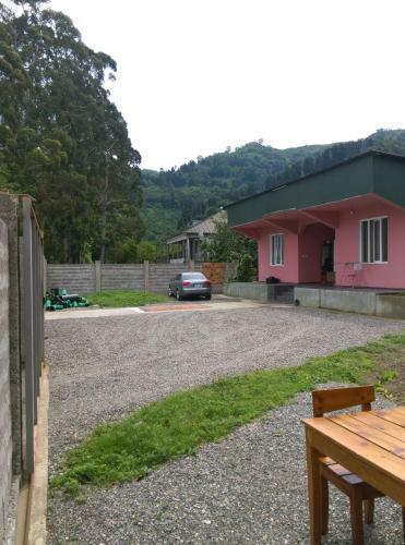 Holiday Home Apsarosi