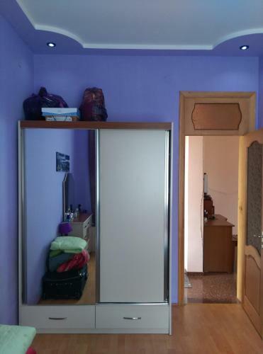 Holiday Home Apsarosi