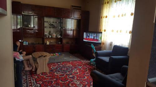 Holiday Home Apsarosi