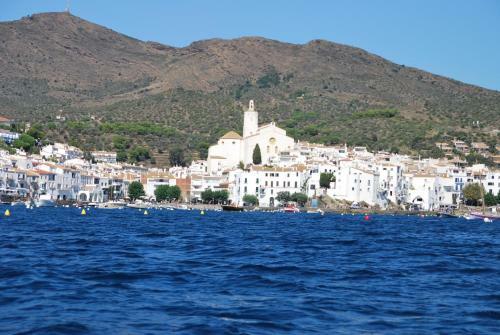 Albergue Casa Nou - Habitaci� Amb Cuina