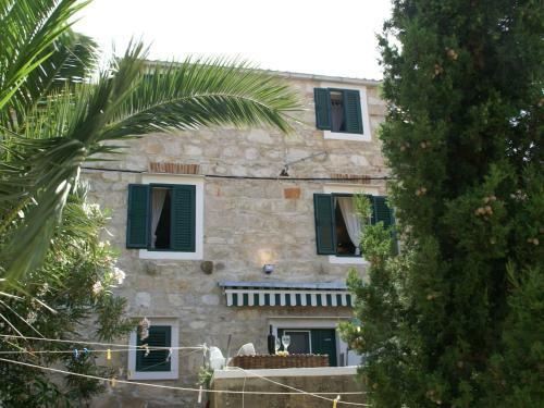 Holiday Home Marina