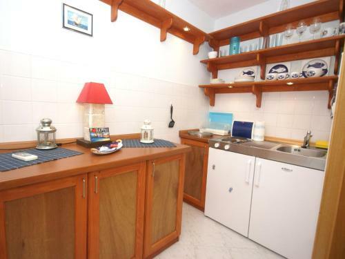 Holiday Home Marina