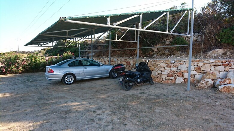 Kampos