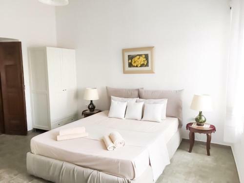 Thomas Traditional Apartments