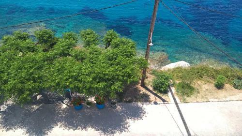 Apartamento Villa Pitsa