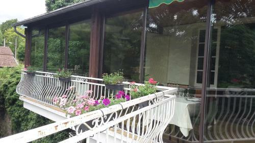 Bed & Breakfast Auberge Audressein