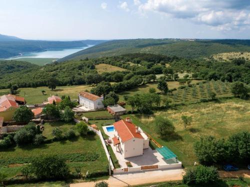 Villa Cicibella