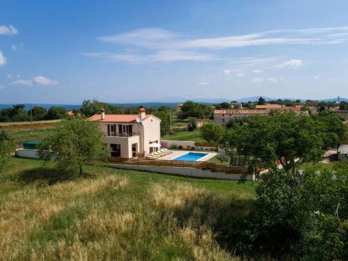 Villa Cicibella