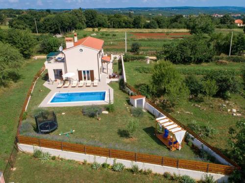 Villa Cicibella
