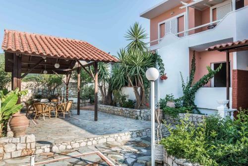 Apartamento Eden Beach Hotel