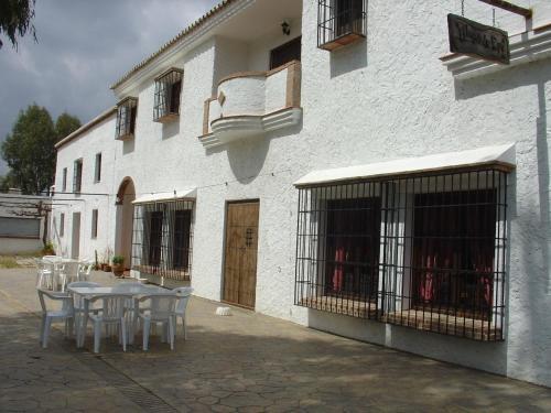 Bed & Breakfast El Lagar De Pepe