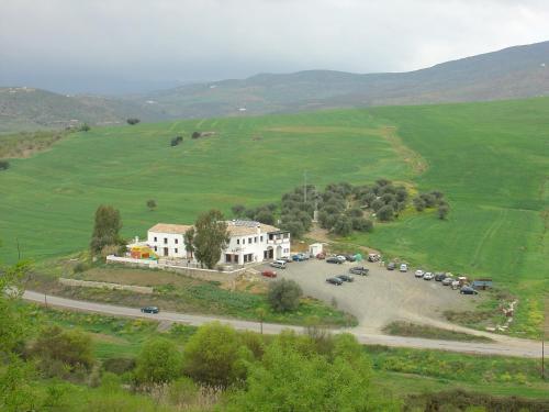 Bed & Breakfast El Lagar De Pepe