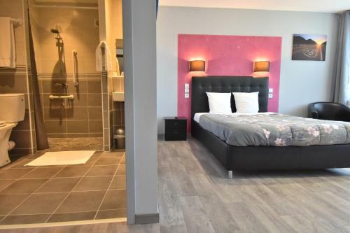 Hotel H�tel Des 2 Gares