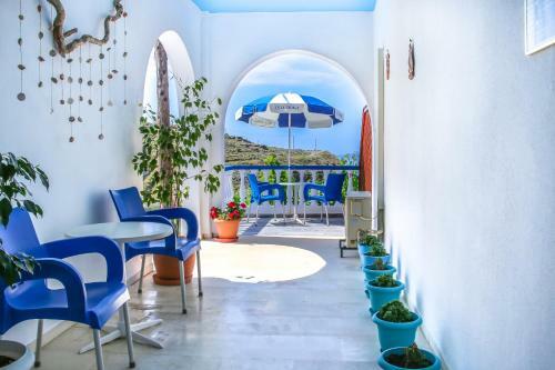 Apartamento Villa George