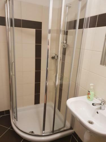 Hostal Ubytov�n� U Franti?ka