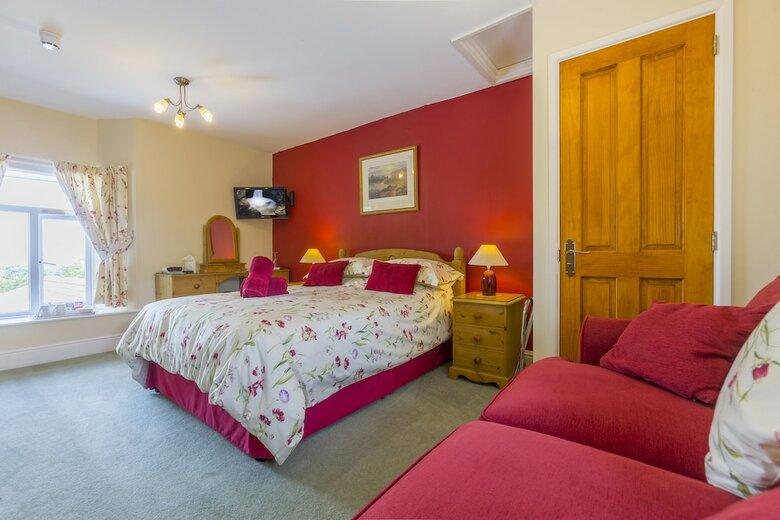 Hostal The Old Coach House