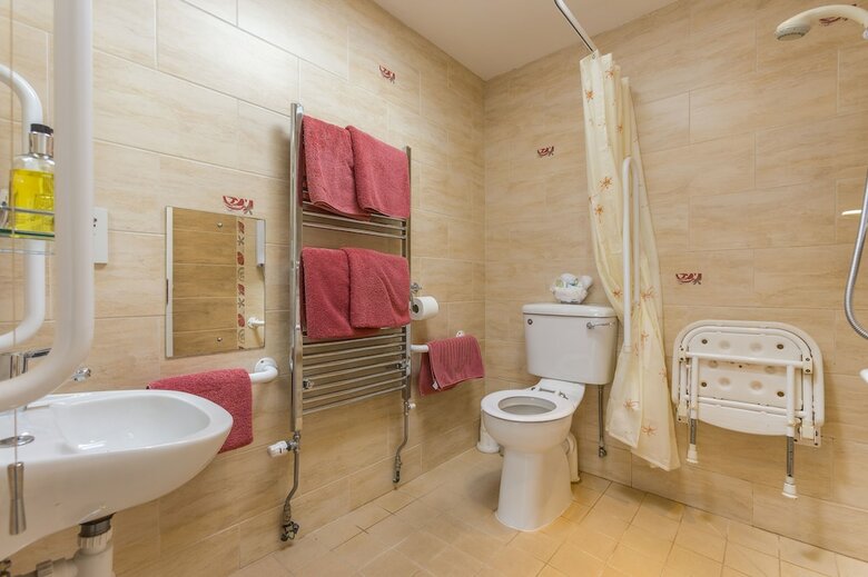 Hostal The Old Coach House