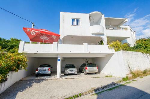 Apartamento Studios Vanja
