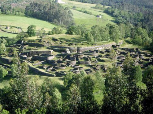 Apartamentos Rurales Los Galpones