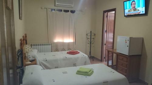 Hostal La Encina