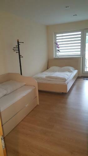 Apartamento Pas Ras?