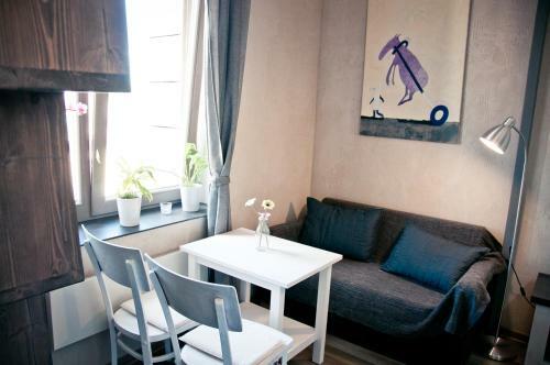 Apartamento Mini-lofts In The City Center