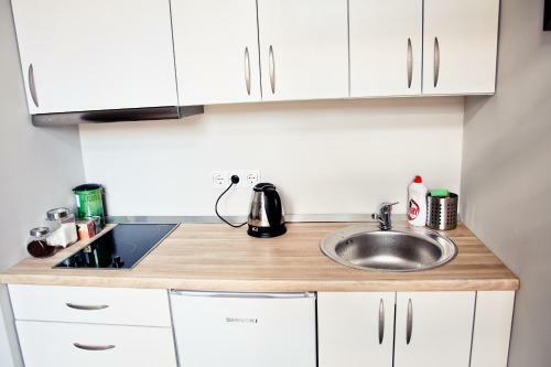 Apartamento Mini-lofts In The City Center