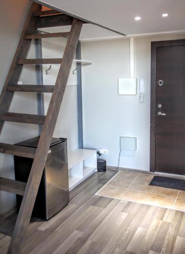 Apartamento Mini-lofts In The City Center