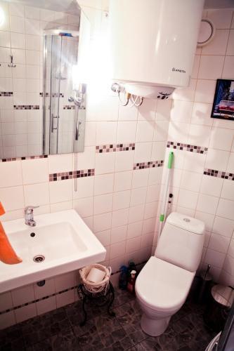 Apartamento Mini-lofts In The City Center