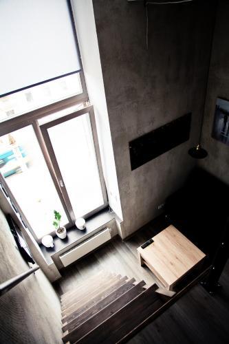 Apartamento Mini-lofts In The City Center