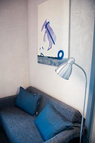 Apartamento Mini-lofts In The City Center