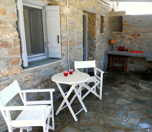 Hostal Aigaion House