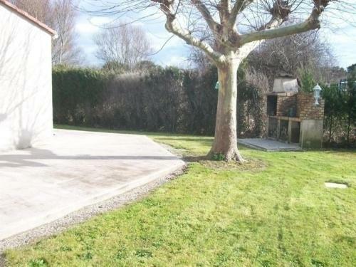 Rental Villa 600m Environ Plage