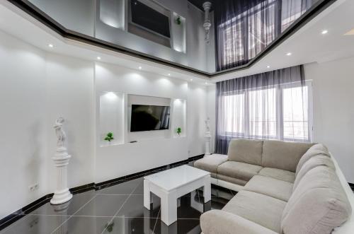 Apartamento Galla V.i.p. Penthouse