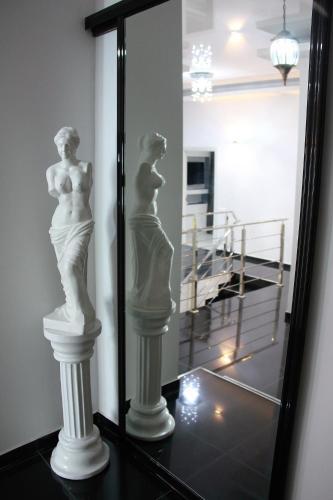 Apartamento Galla V.i.p. Penthouse