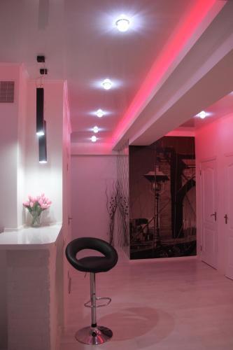 Apartamento Galla V.i.p. Penthouse