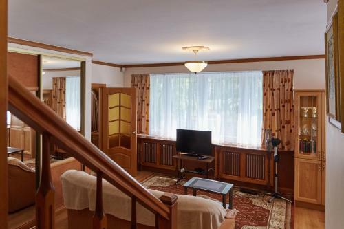 Apartamento Villa Moderna