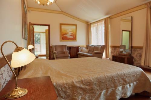 Apartamento Villa Moderna