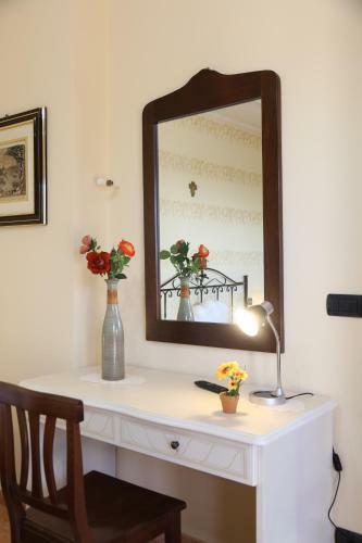 Bed & Breakfast Villa Manno
