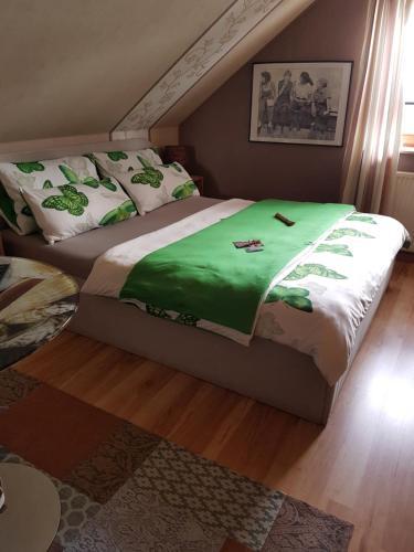 Pension B�tterich