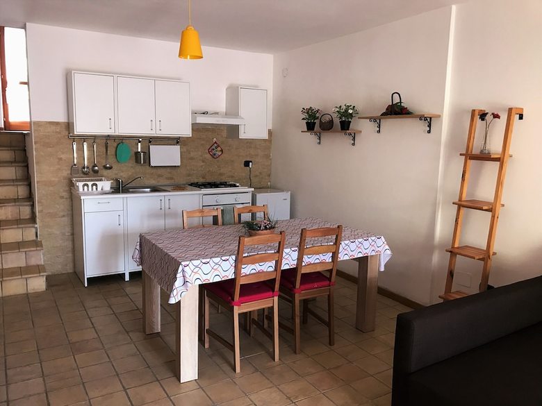 Apartamento Residence Orto Di Venanzio