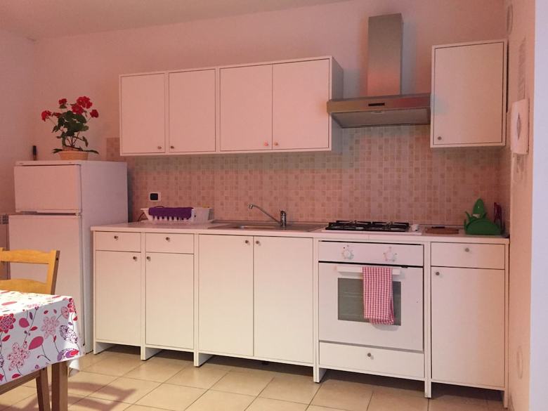 Apartamento Residence Orto Di Venanzio