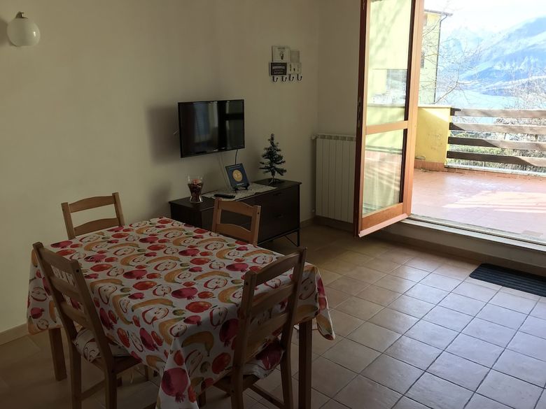 Apartamento Residence Orto Di Venanzio