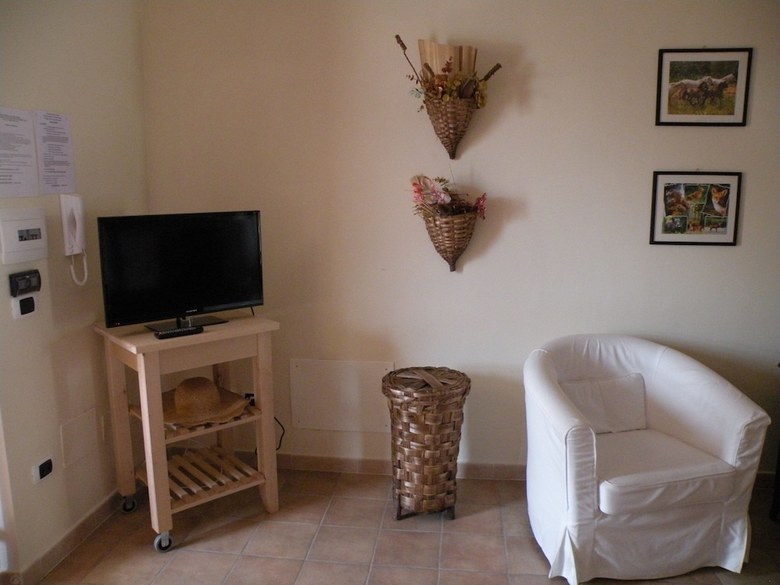 Apartamento Residence Orto Di Venanzio