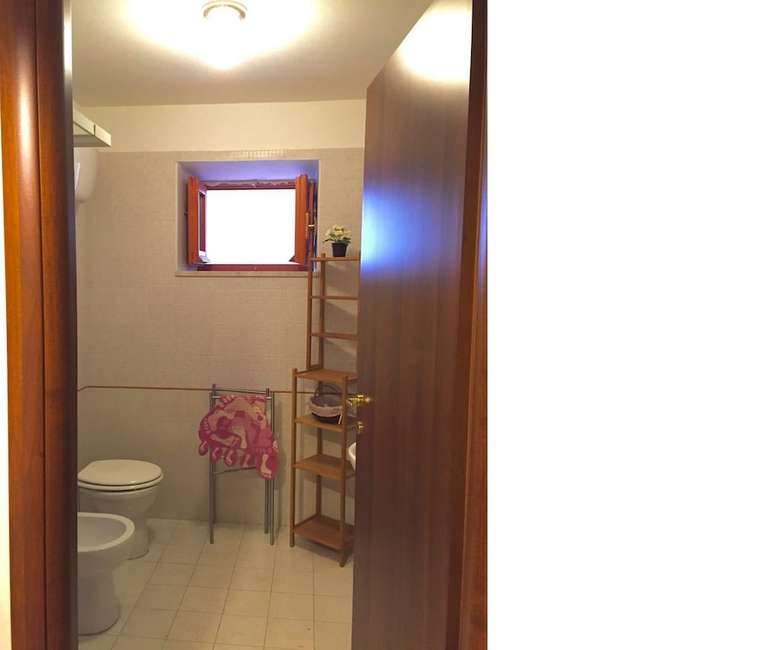 Apartamento Residence Orto Di Venanzio