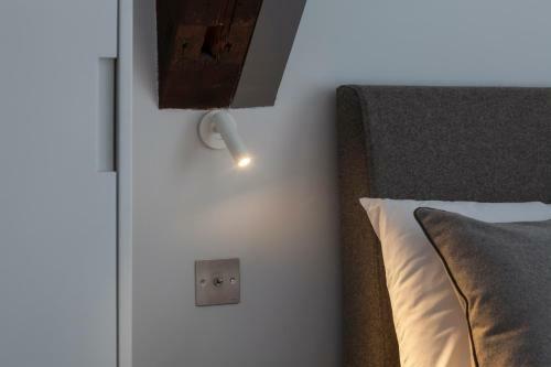Iconic Dean Village Apartment