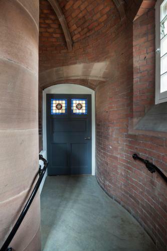 Iconic Dean Village Apartment