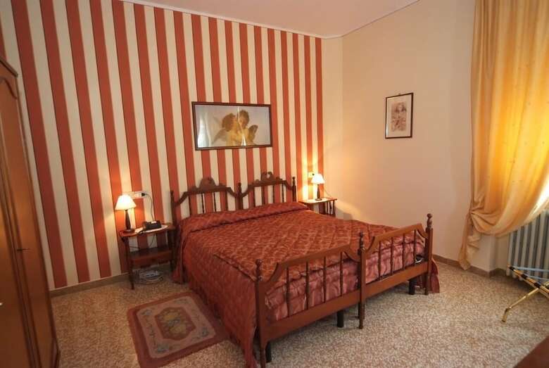 Hotel Residence Sant'anna